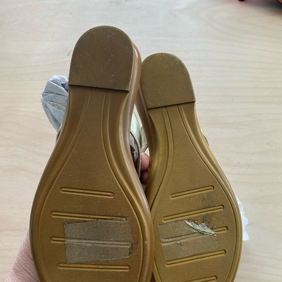 Palms Sandals size 7M (AI) - Picture 8 of 8